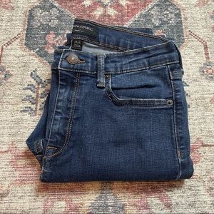 Banana Republic Skinny Fit Jeans SZ 28/6